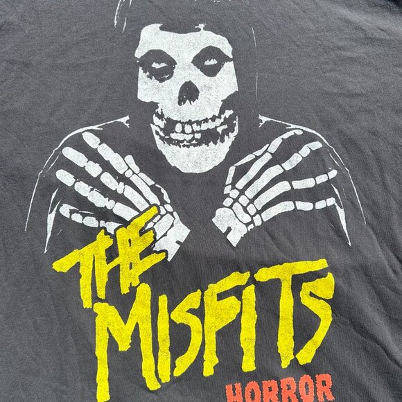 The Misfits Horror Business T Shirt Sz XXXL - Picture 2 of 7